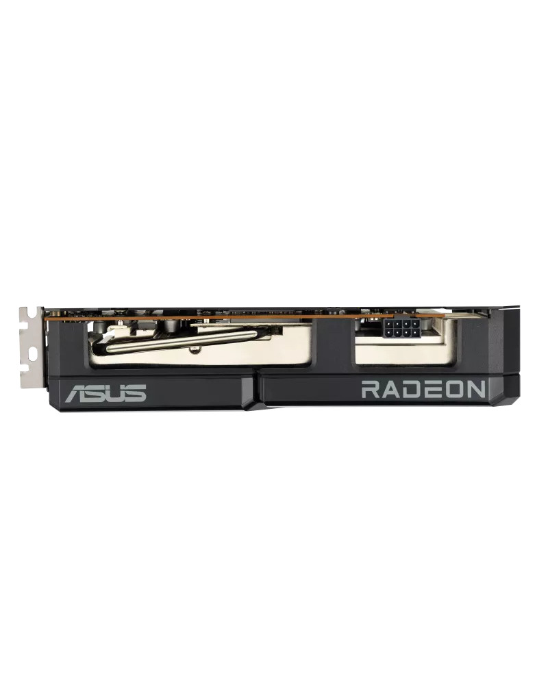 AMD Radeon RX 7600 EVO 8GB DUAL-RX7600-O8G-EVO grafička karta ASUS - 1