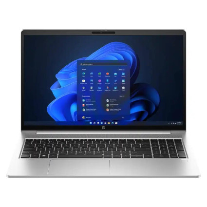  Laptop HP ProBook 450 G10 15-6 FHD/i5-1335U/16GB/NVMe 512GB/RTX2050---  - 1