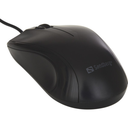 Miš Sandberg USB 631-01  - 1