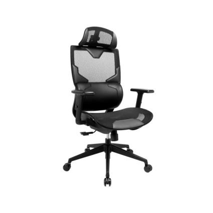 Stolica gaming Sandberg ErgoFusion 640-95  - 1