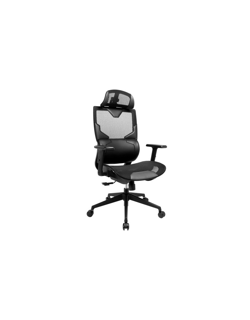 Stolica gaming Sandberg ErgoFusion 640-95  - 1