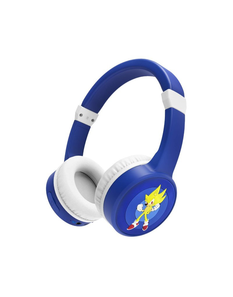 Lol&Roll Super Sonic Kids Bluetooth slušalice ENERGY SISTEM - 1