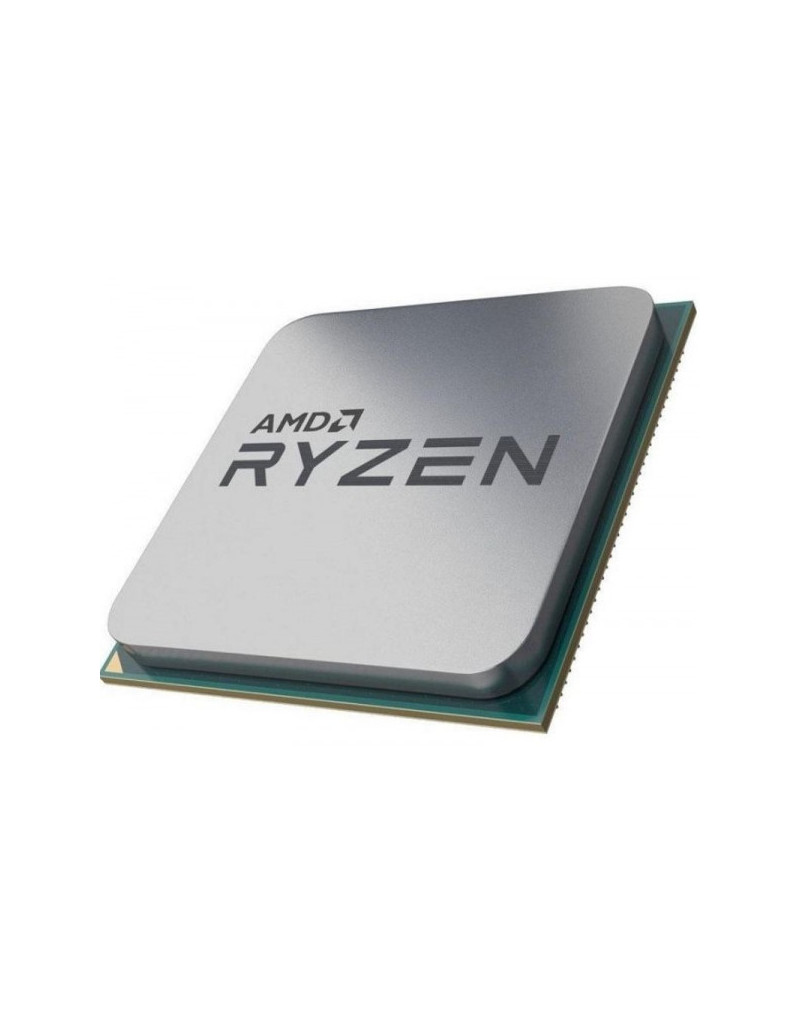 CPU AM4 AMD Ryzen 5 3400G 3.7GHz Tray  - 1