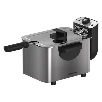 Friteza Smarton FR 350 Deep Fryer  - 1