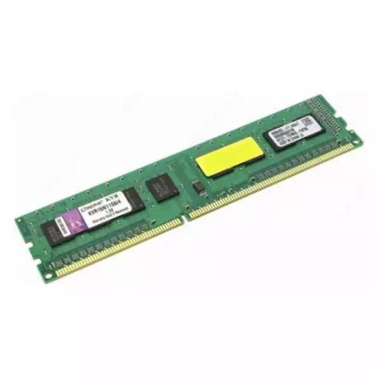 Memorija DDR3L 4GB 1600MHz Kingston CL11 KVR16LN11/4  - 1