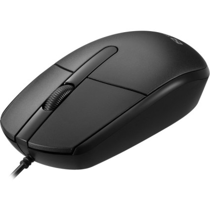 Miš Sandberg Saver USB 331-00 crni  - 1