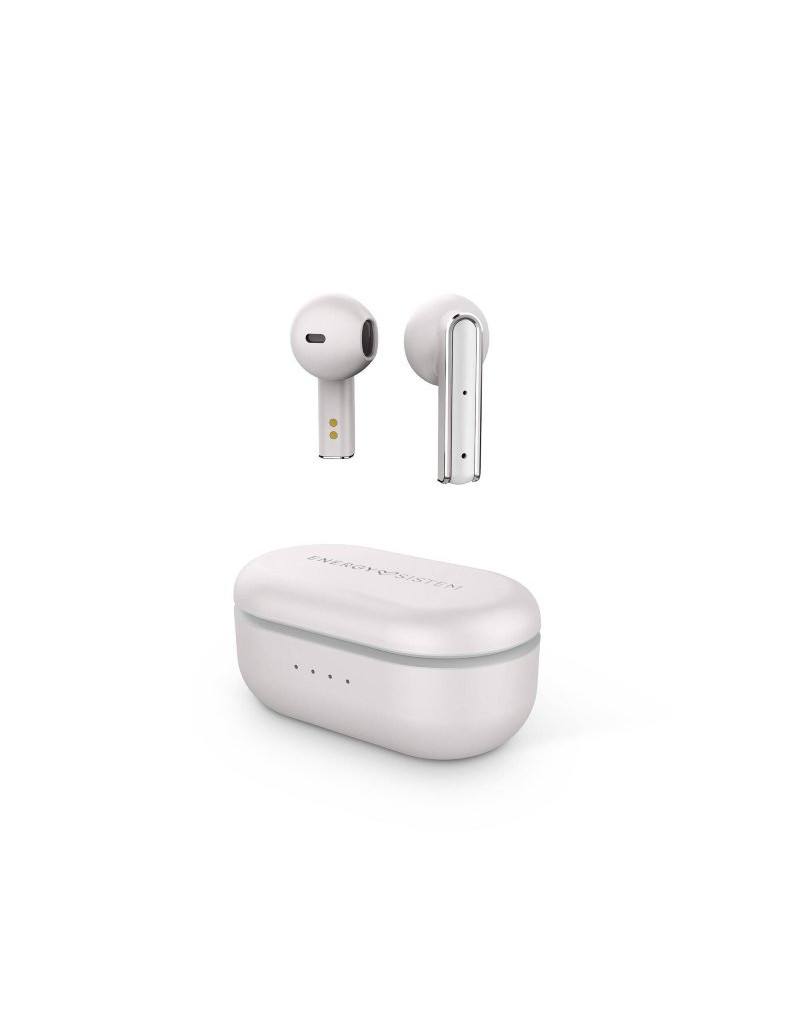 Style 4 Cream True Wireless slušalice krem (M45351) ENERGY SISTEM - 1