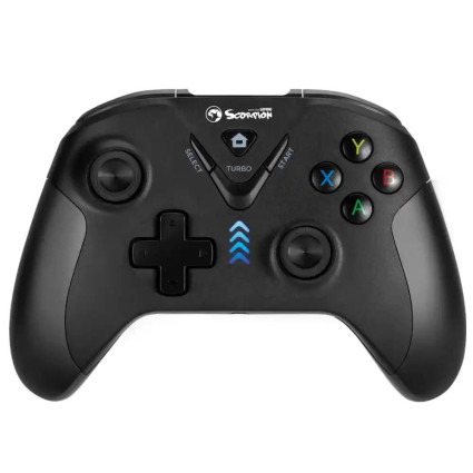 Gamepad Marvo pact 40 GT019  - 1