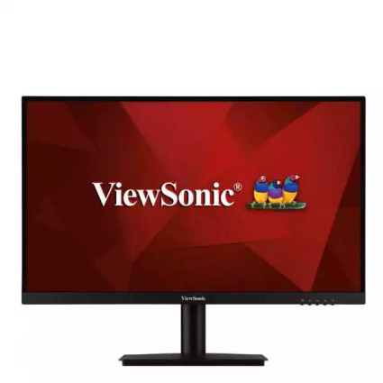  Monitor 24 ViewSonic VA2406-H 1920x1080/Full HD/VA/1ms/100Hz/HDMI/VGA/3-5mm---  - 1