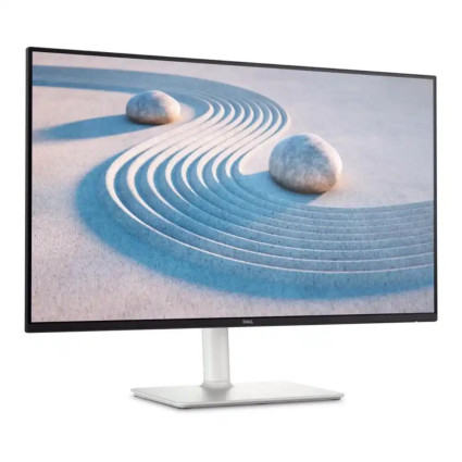 Monitor 27  DELL  S2725DS 2560x1440/IPS/4ms/100Hz/2xHDMI/DP/Zvučnici/Pivot  - 1