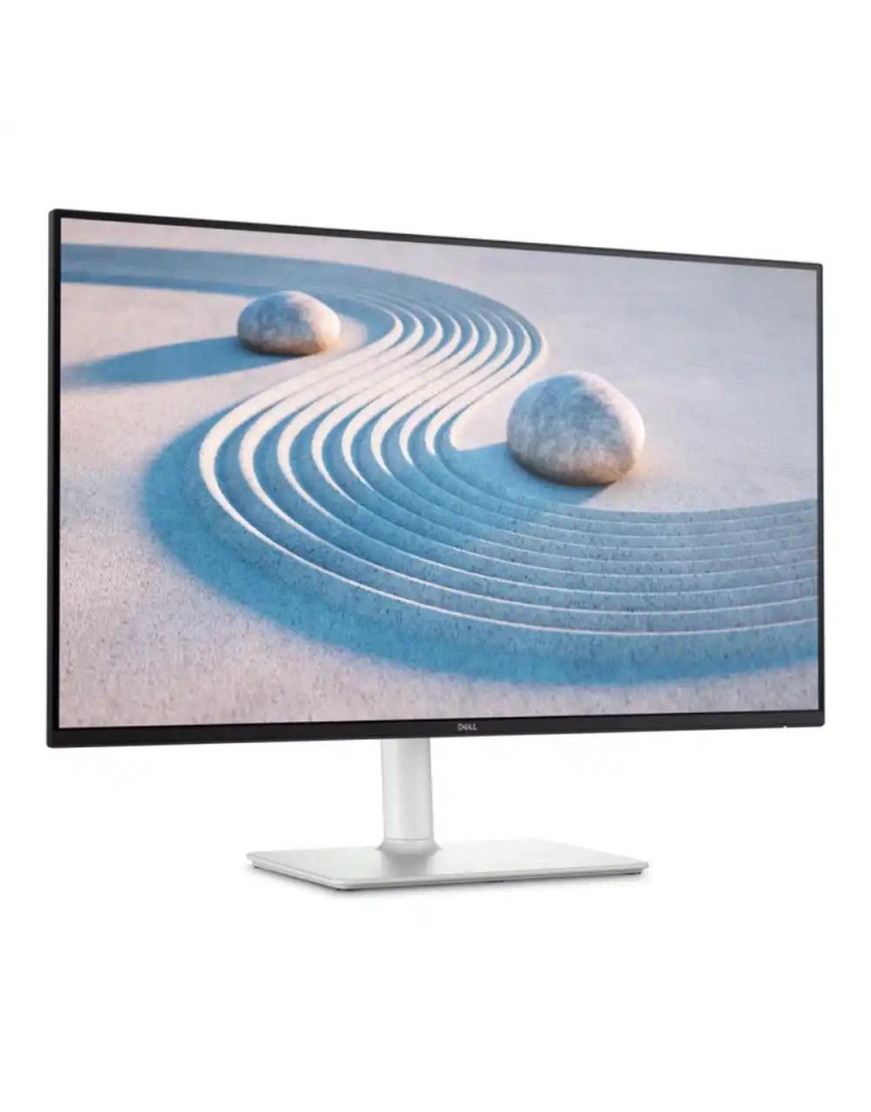 Monitor 27  DELL  S2725DS 2560x1440/IPS/4ms/100Hz/2xHDMI/DP/Zvučnici/Pivot  - 1