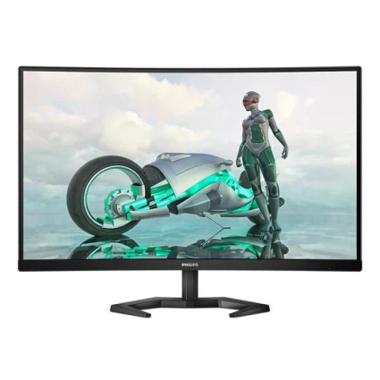 Monitor 27 Philips 27M1C3200VL/00 1920x1080‚165Hz/4ms/2xHDMI/DP/HDCP/Curved  - 1