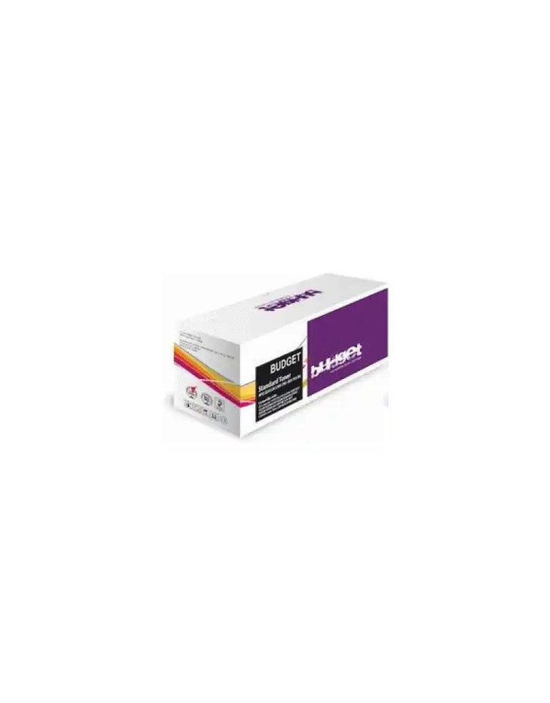 Toner Budget HP CF283A M127/125 -M125/M126/M127/M201/M225MFP- - 1 Toner Budget HP CF283A M127/125 -M125/M126/M127/M201/M225MFP- - 1