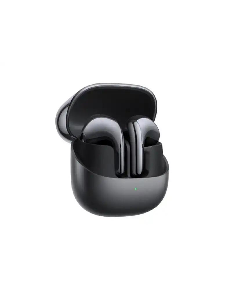 Bežične slušalice Xiaomi Buds 5 Crne BHR8118GL  - 1