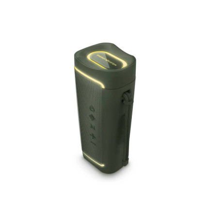 Yume ECO Green Bluetooth zvučnik zeleni ENERGY SISTEM - 1