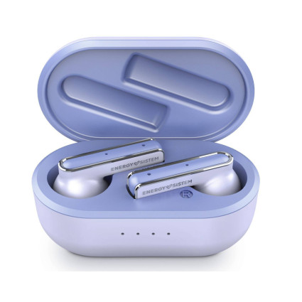 Style 4 Violet True Wireless slušalice ljubičaste (M45349) ENERGY SISTEM - 1