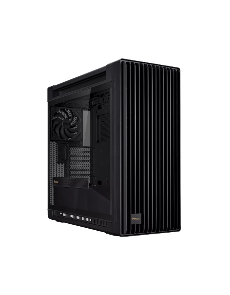 PROART PA602 TG PWM BLACK Gaming kućište crno ASUS - 1