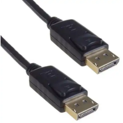 Kabl Kettz KT-DPC-1.5M Displayport na Displayport 1.5m  - 1