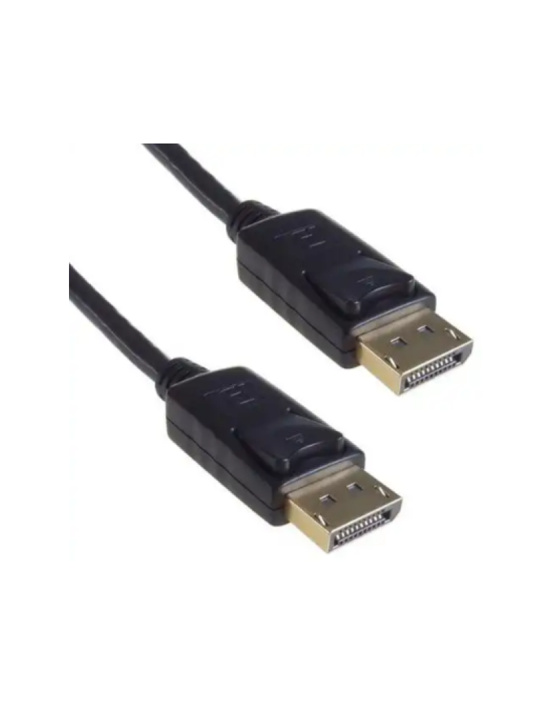 Kabl Kettz KT-DPC-1.5M Displayport na Displayport 1.5m - 1 Kabl Kettz KT-DPC-1.5M Displayport na Displayport 1.5m - 1
