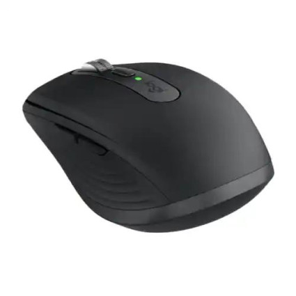 Bežični miš Logitech MX Anywhere 3S 1000 DPI Graphite  - 1