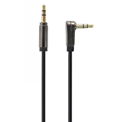 Audio kabl Gembird 3-5mm CCAP-444L-6 1-8m pozlaćeni  - 1