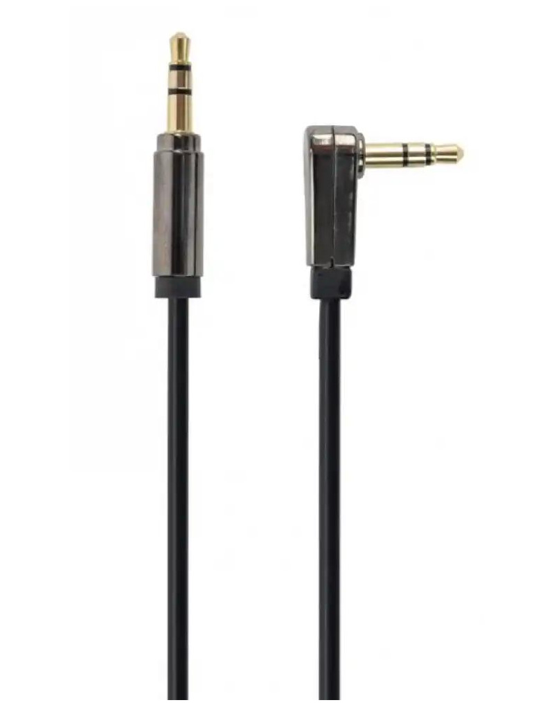 Audio kabl Gembird 3-5mm CCAP-444L-6 1-8m pozlaćeni - 1 Audio kabl Gembird 3-5mm CCAP-444L-6 1-8m pozlaćeni - 1
