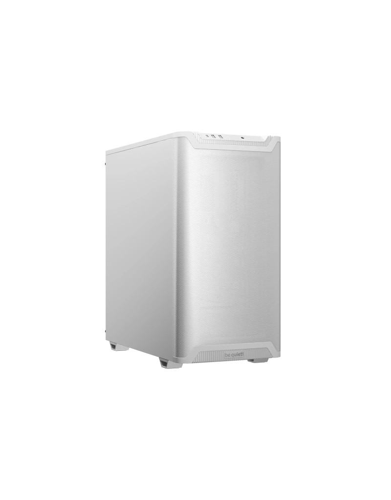 Kućište Be Quiet Pure Base 501 Airflow White BG075  - 1