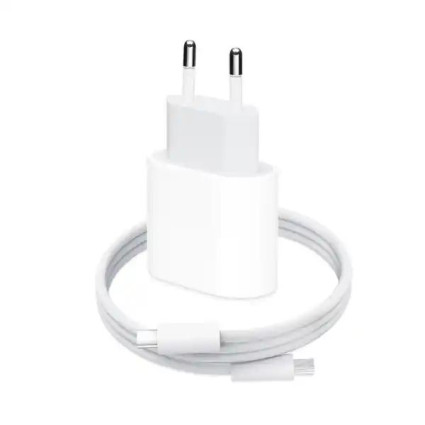Kućni punjač Eima PD fast charger 35W za Iphone 15/16  - 1