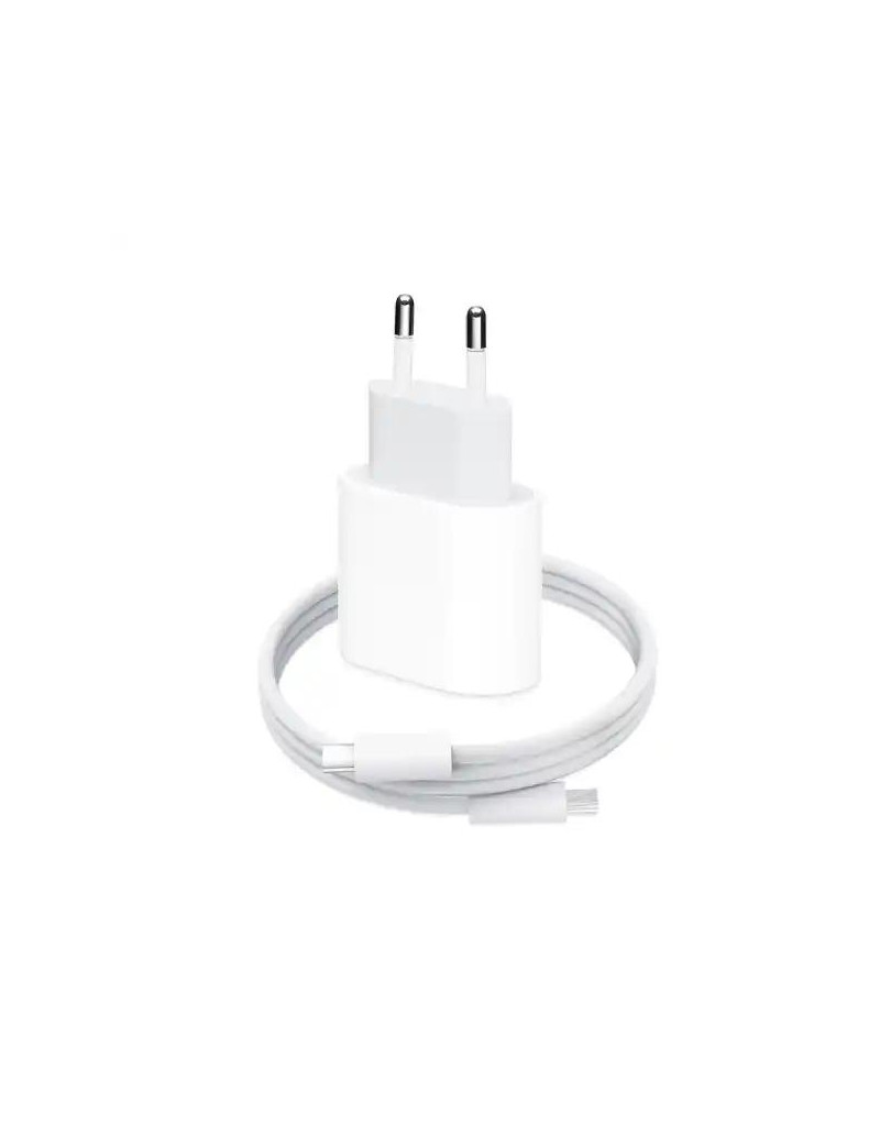 Kućni punjač Eima PD fast charger 35W za Iphone 15/16 - 1 Kućni punjač Eima PD fast charger 35W za Iphone 15/16 - 1