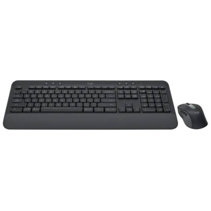 MK650  Signature Combo Graphite US tastatura + miš LOGITECH - 1