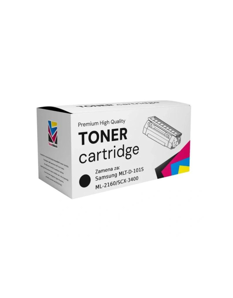 Toner Retech Samsung ML 2160/2165 MLT-D101S  - 1