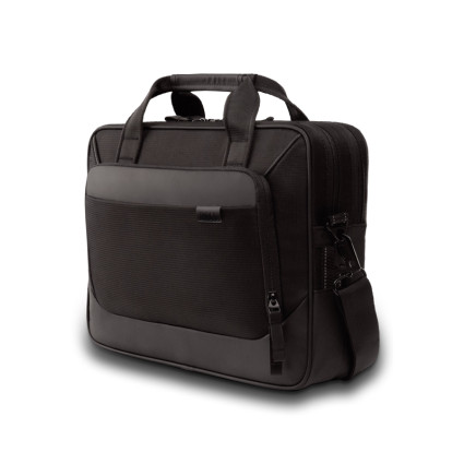 Torba za laptop 14 inch Ecoloop Pro Classic Briefcase CC5425C 3yr DELL - 3
