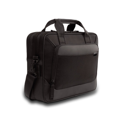 Torba za laptop 14 inch Ecoloop Pro Classic Briefcase CC5425C 3yr DELL - 5