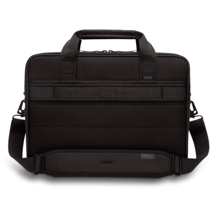 Torba za laptop 14 inch Ecoloop Pro Classic Briefcase CC5425C 3yr DELL - 6