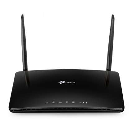 4G Ruter TP-LINK MR500 AC1200/4GLAN/SIM slot  - 1
