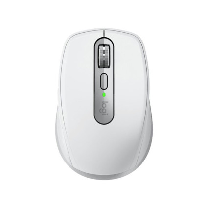 MX Anywhere 3S PALE GREY Wireless miš LOGITECH - 1
