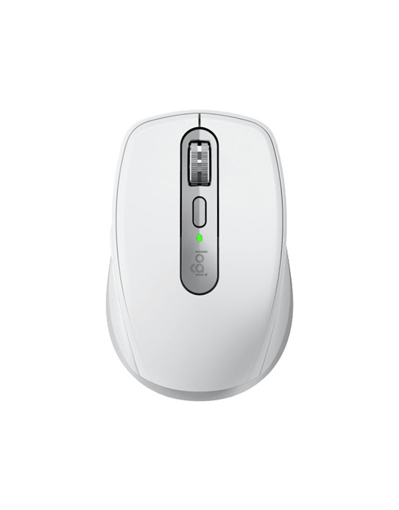 MX Anywhere 3S PALE GREY Wireless miš LOGITECH - 1