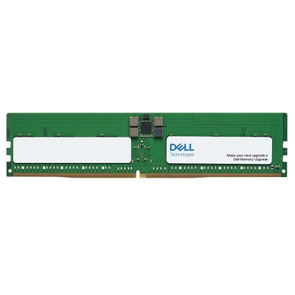16GB 1RX8 DDR5 RDIMM 4800MHz DELL - 1