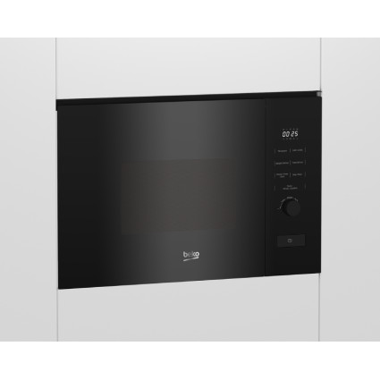 BMGB 20212 B ugradna mikrotalasna rerna BEKO - 1