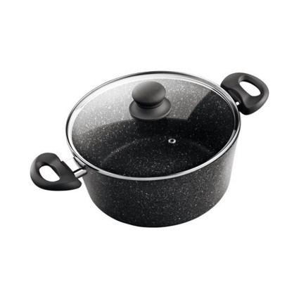 LT1139 šerpa sa poklopcem LAMART - 1