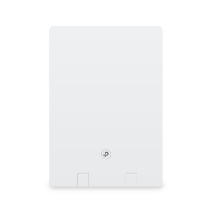 LAN Router TP-Link ARCHER AIR R5 AX3000/1xLGAN/1xGWAN/AP mode  - 1