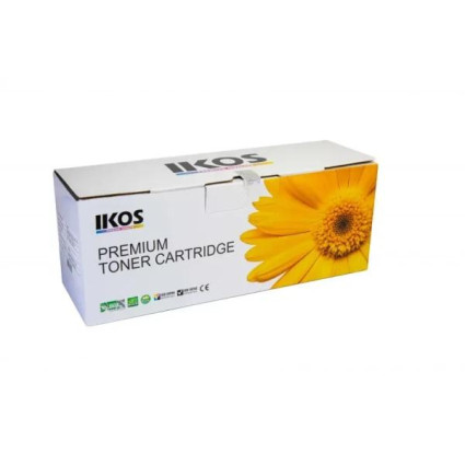 Toner IKOS HP CF259X/CRG-057H-M404/428-10k,  bez čipa  - 1