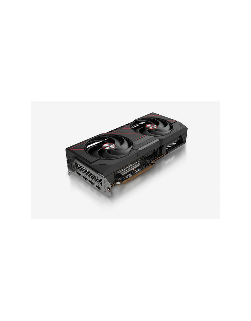 SVGA Sapphire Radeon RX 9070 Gaming Pulse 16GB, 11349-03-20G  - 1