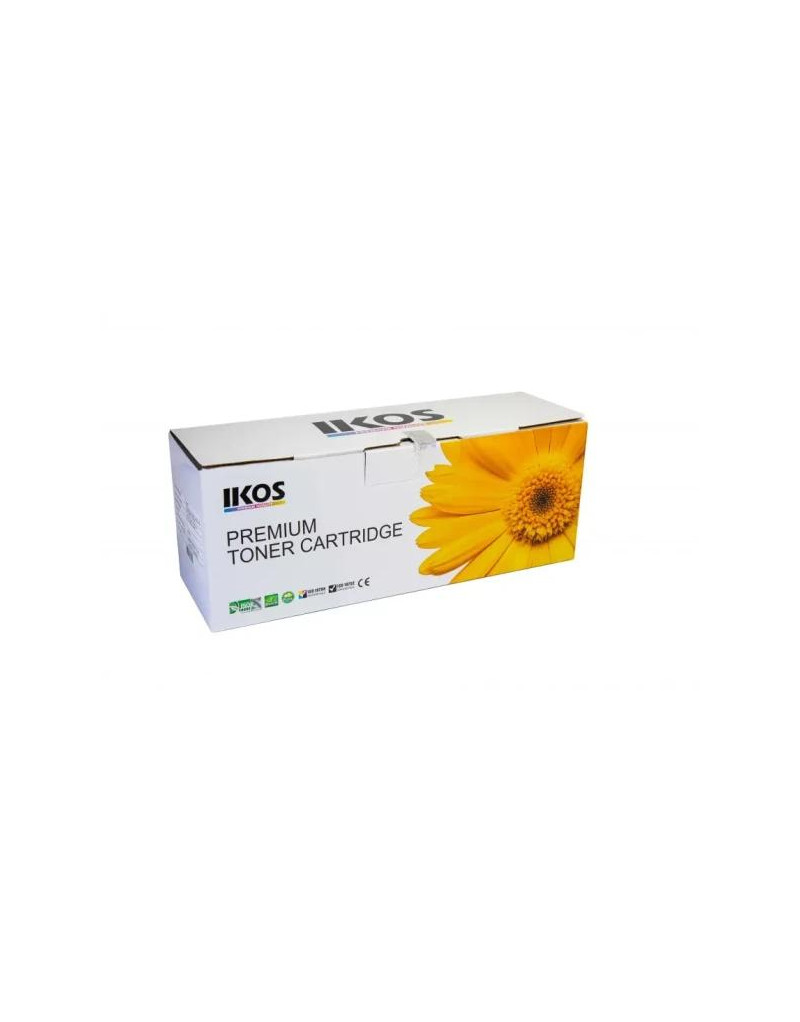 Toner IKOS HP CF283X/337 M127/125 2-4K - 1 Toner IKOS HP CF283X/337 M127/125 2-4K - 1
