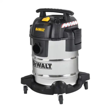 Usisivač DeWalt S/M 25l  - 1