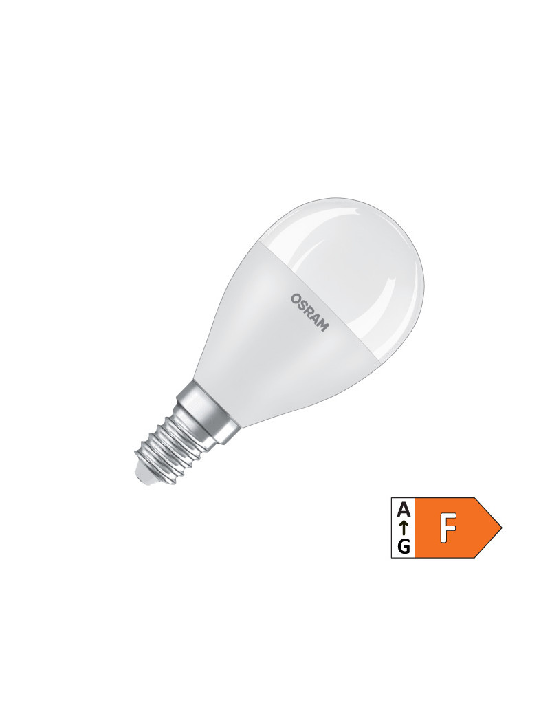 LED sijalica hladno bela 6.5W OSRAM OSRAM - 1