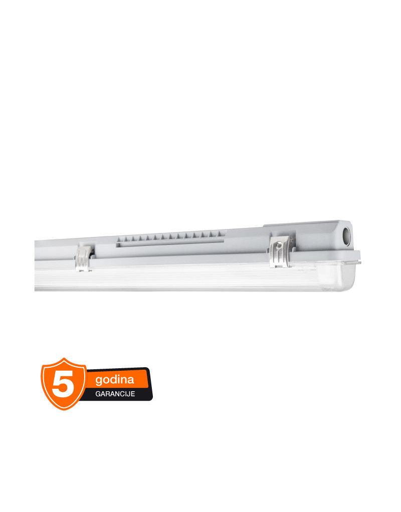 LEDVANCE armatura za LED cev 60cm LEDVANCE - 1