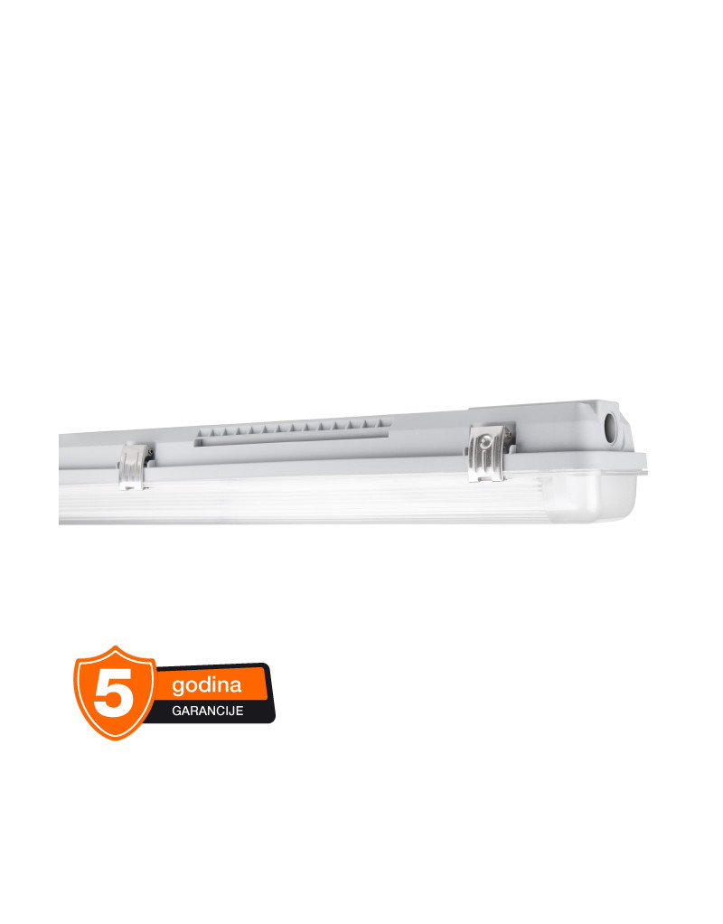 LEDVANCE armatura za dve LED cevi 60cm LEDVANCE - 1