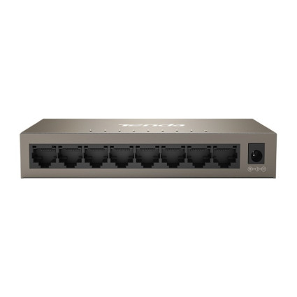 TEG1008M 8-Port Gigabit Ethernet Switch TENDA - 1