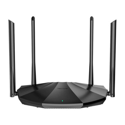 TX2 Dual-Band Gigabit Wi-Fi 6 ruter TENDA - 1
